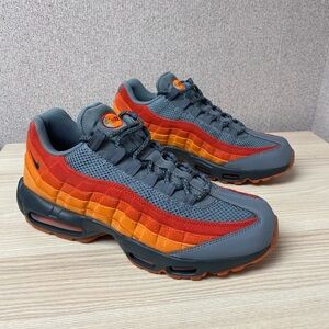 Nike Air Max 95 Premium- Atlanta 🌆 (limited edition)